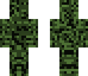 camouflage