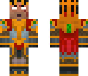 the lord 2