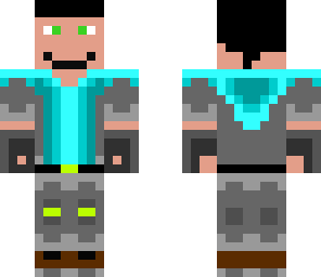 super funny noob