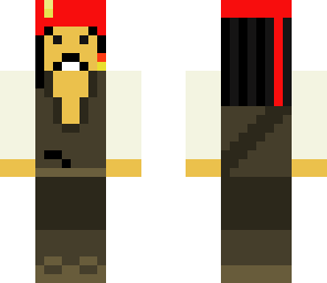 jack sparrow