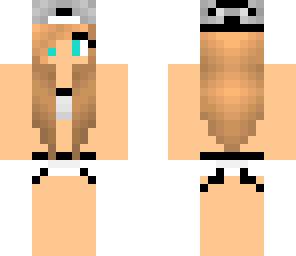 tomboy bikini