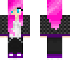 emo girl