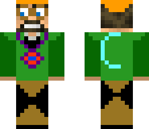 old man