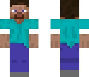 steve with shades