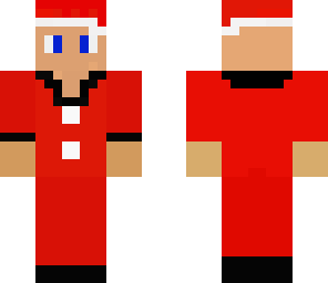kerstman