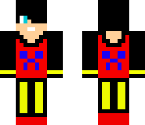 my skin