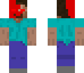devil herobrine