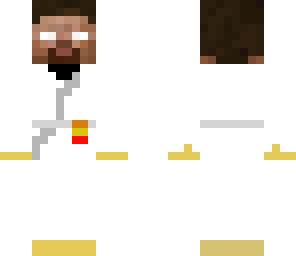 aikido herobrine