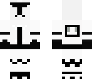 clone trooper