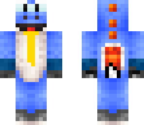 yoshi