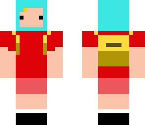 finn