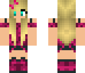 gamergirl