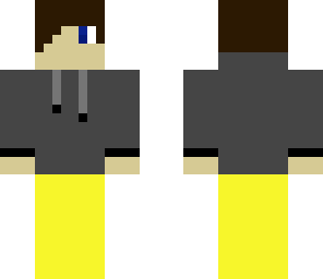 siiken12 speccial skin