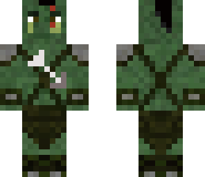 orc  archer