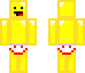 gold baby