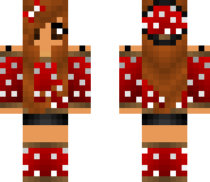 sugah-mushroom peops