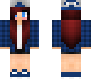 tomboy cutie