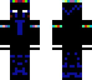 party officer