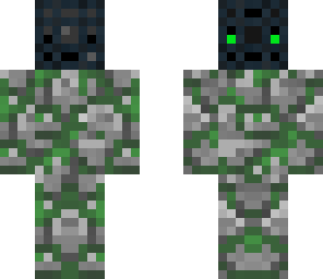 mob spawner