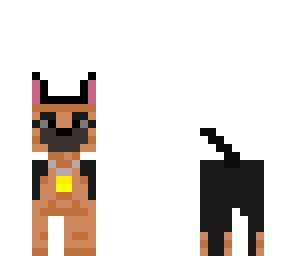 sugah-puppy dog