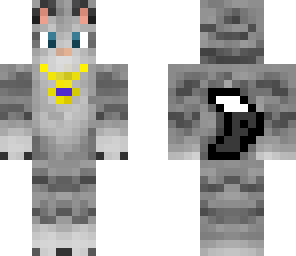 skythecat wo glasses
