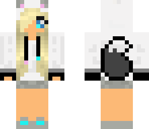 wolf teen