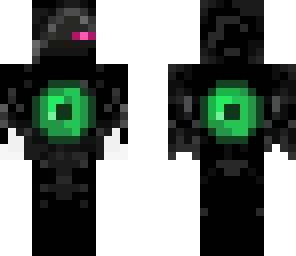 ghost one