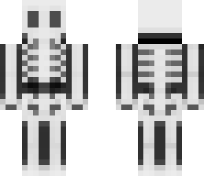 skeleton