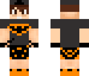 batman kid