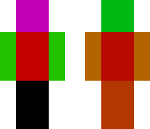 epic colour man