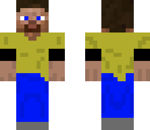 limited steve 2