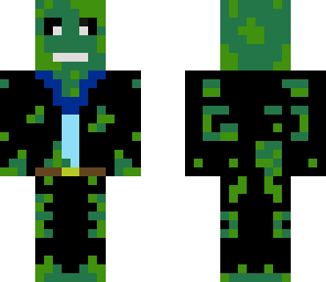 zombie