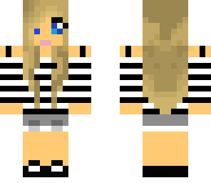 cute girl