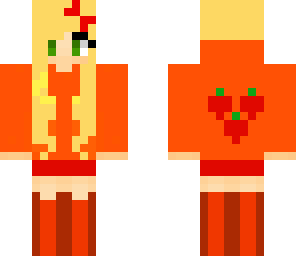 applejack