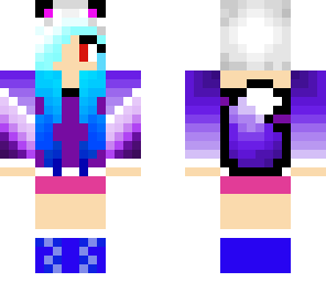 ice wolf