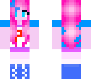 pinkiepie