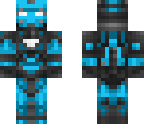 iron man deep suit