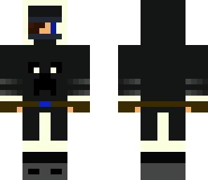 maikcraft eskimo