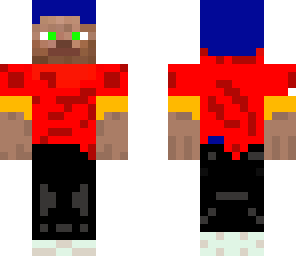 trail skin