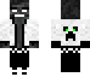 skin for friend