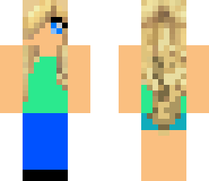 girl