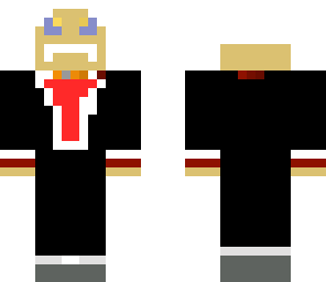 old man