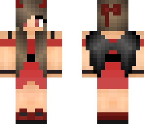devil girl