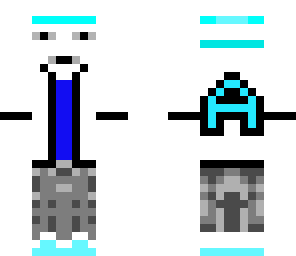 antonv new skin