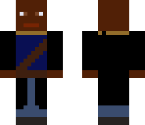 bounty hunter