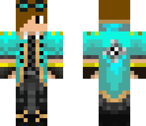 sky warrior 2