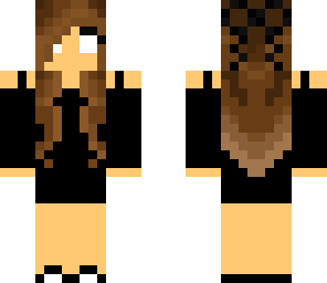 herobrines long lost sister