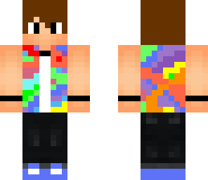 painter man