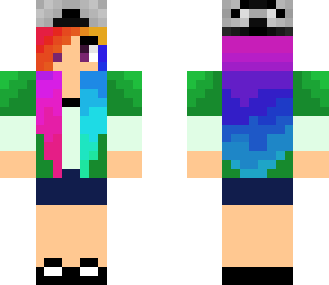 tomboy
