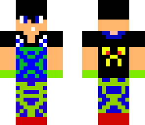 skin puta